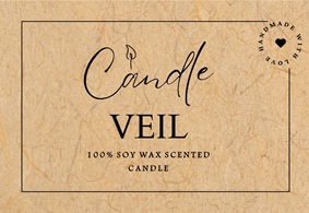 Candle Veil